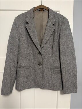 Cross country Fashions women’s career wear blazer jacket